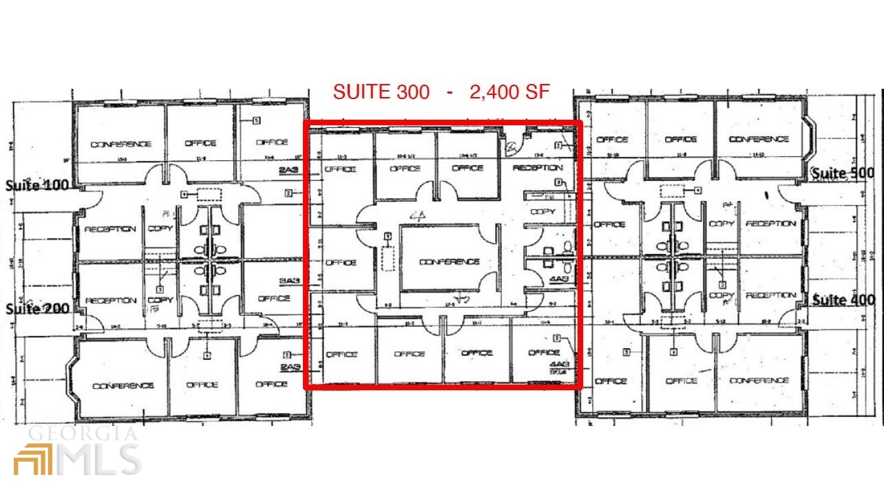 3185 Cherokee Street Nw # 300 Property Photo 3