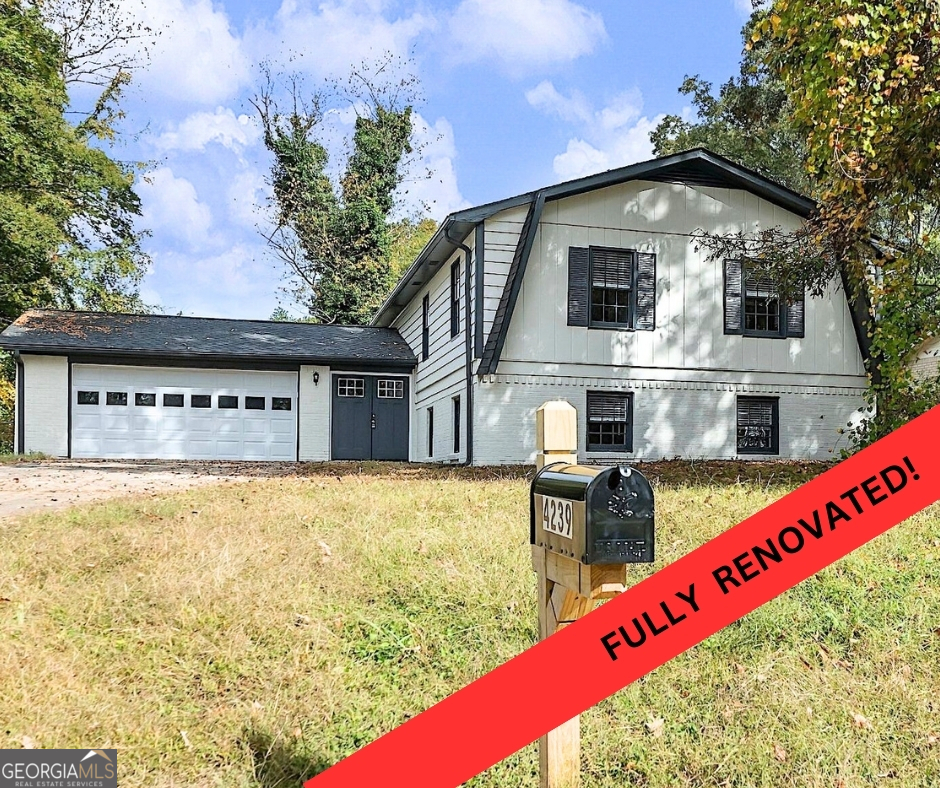 4239 Newcomb Road Property Photo 1