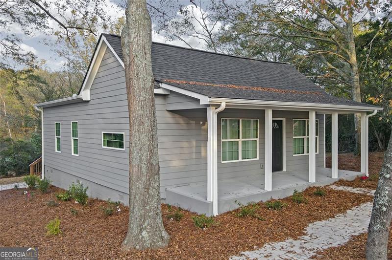 1815 River Street Property Photo 2