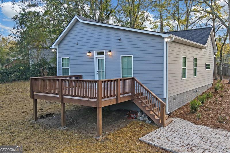 1815 River Street Property Photo 5