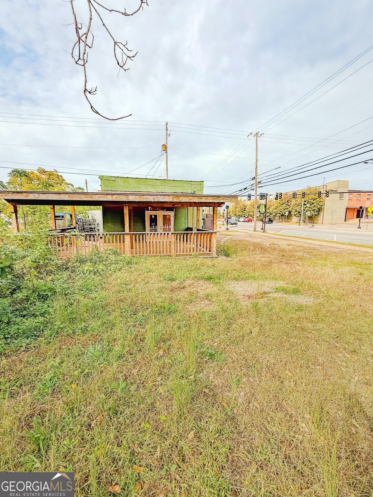 406 E Solomon Street Property Photo 5