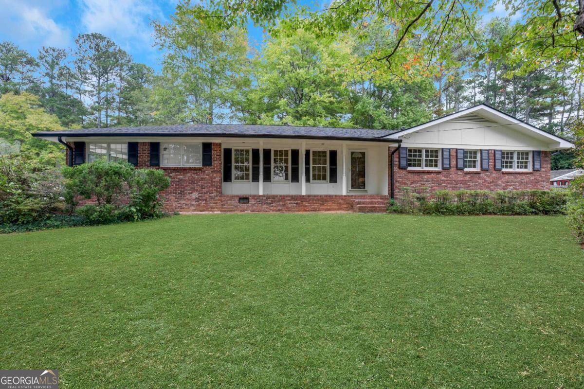 3425 New Macland Road Property Photo 1