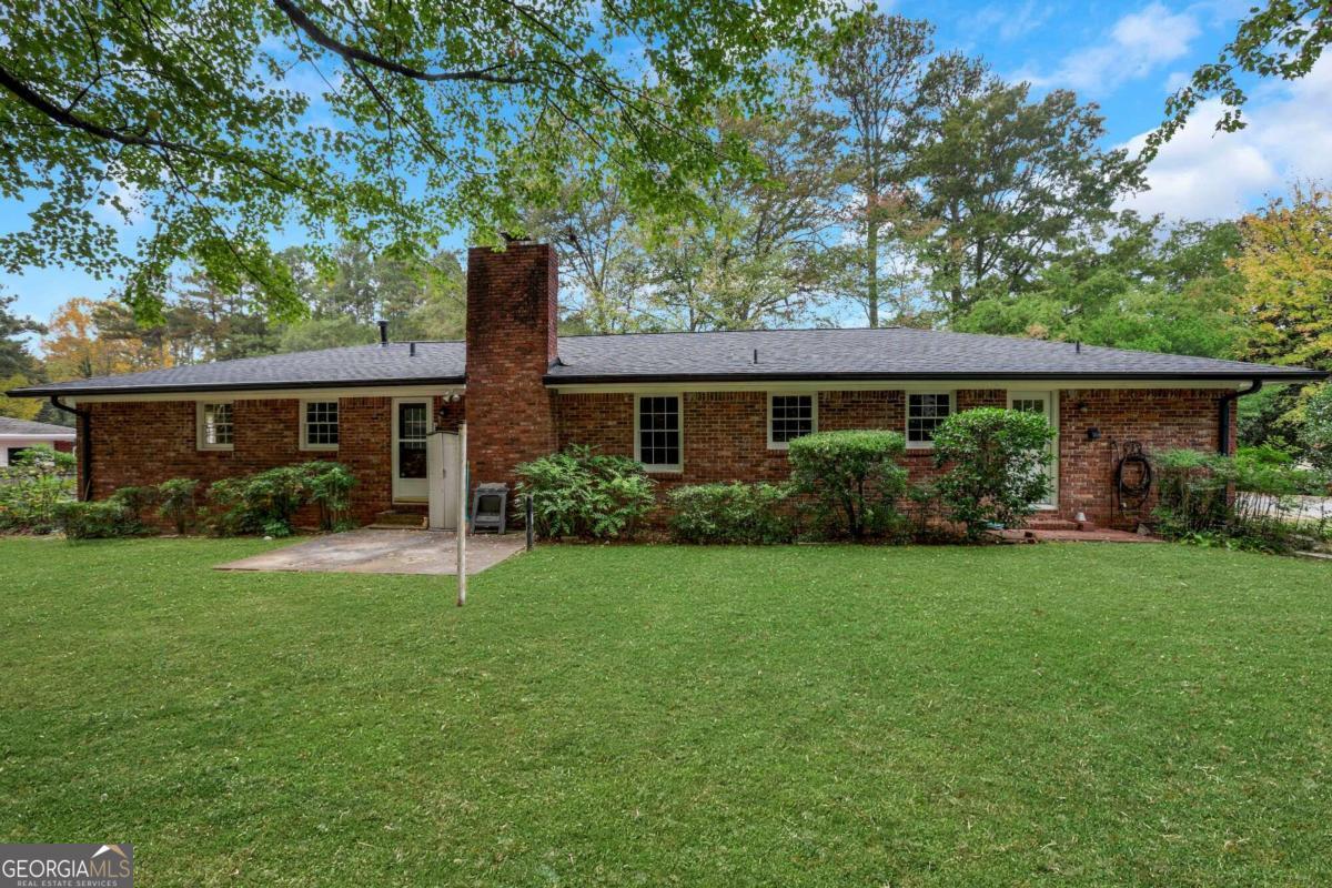 3425 New Macland Road Property Photo 8