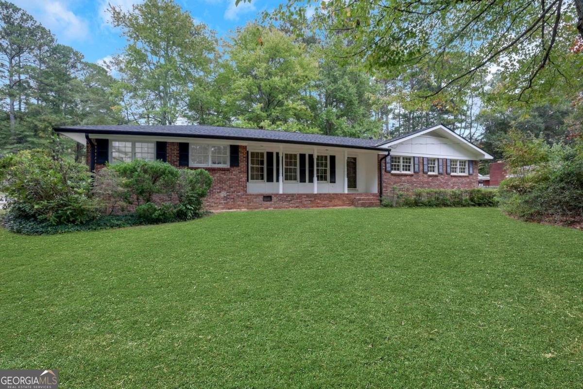 3425 New Macland Road Property Photo 10