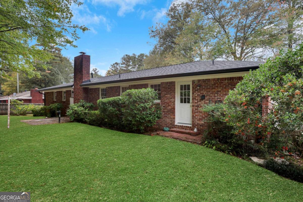 3425 New Macland Road Property Photo 32