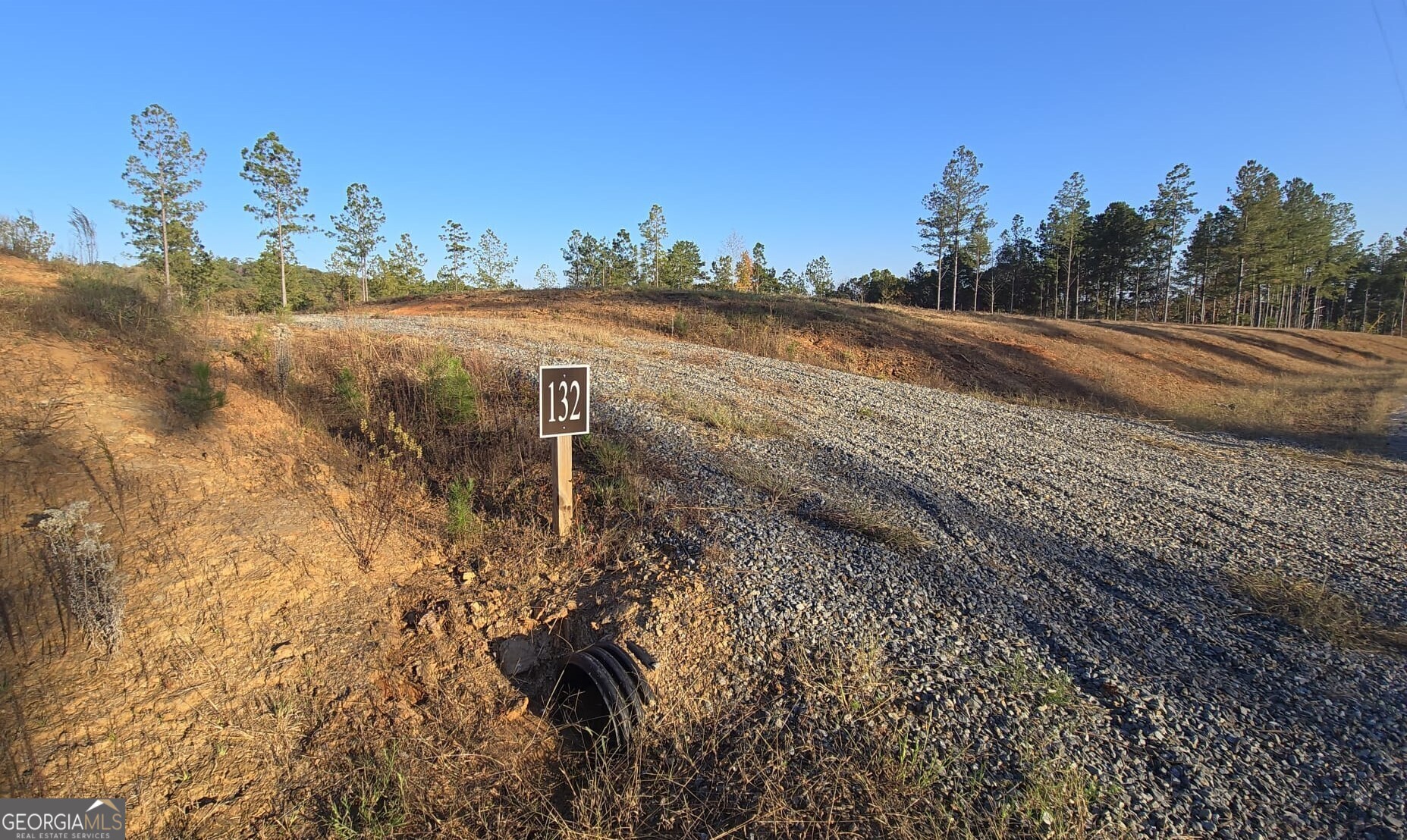 LOT 132 River Reach Lane Property Photo 1