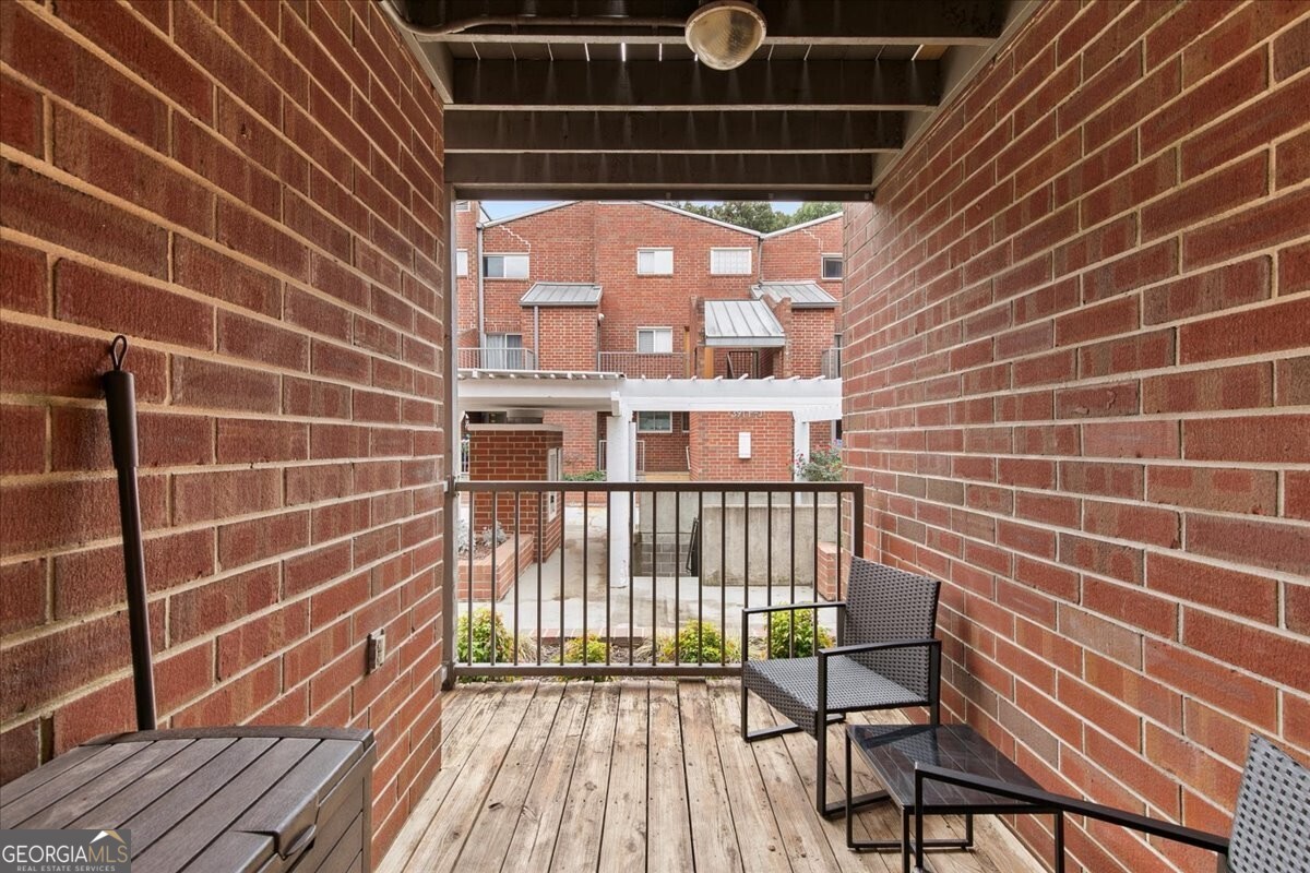 387 Ralph Mcgill Boulevard Ne # K Property Photo 11