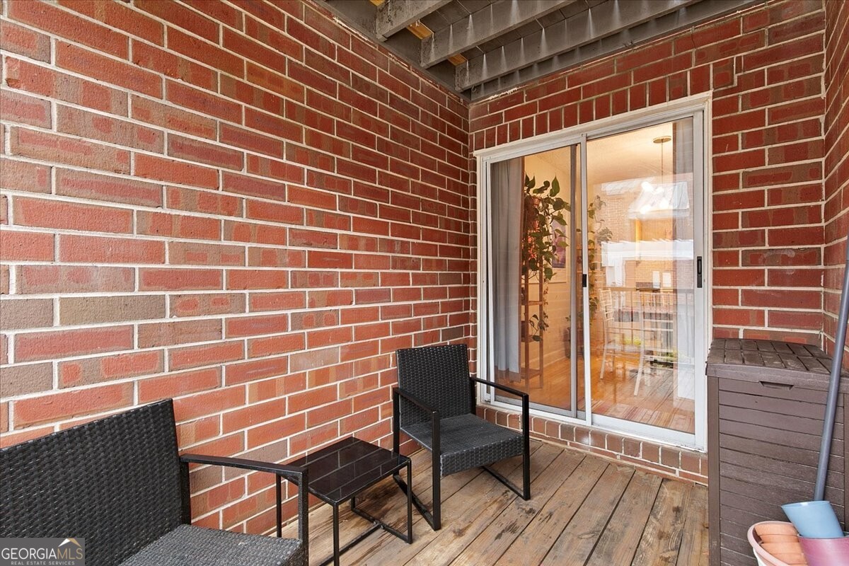 387 Ralph Mcgill Boulevard Ne # K Property Photo 12