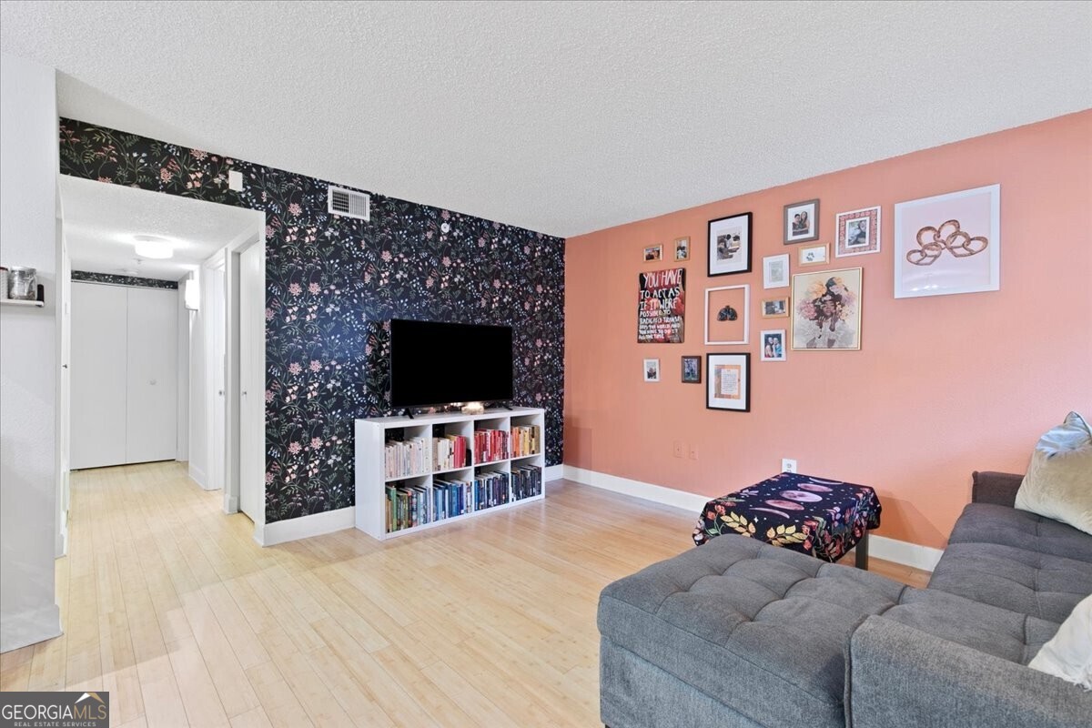 387 Ralph Mcgill Boulevard Ne # K Property Photo 13