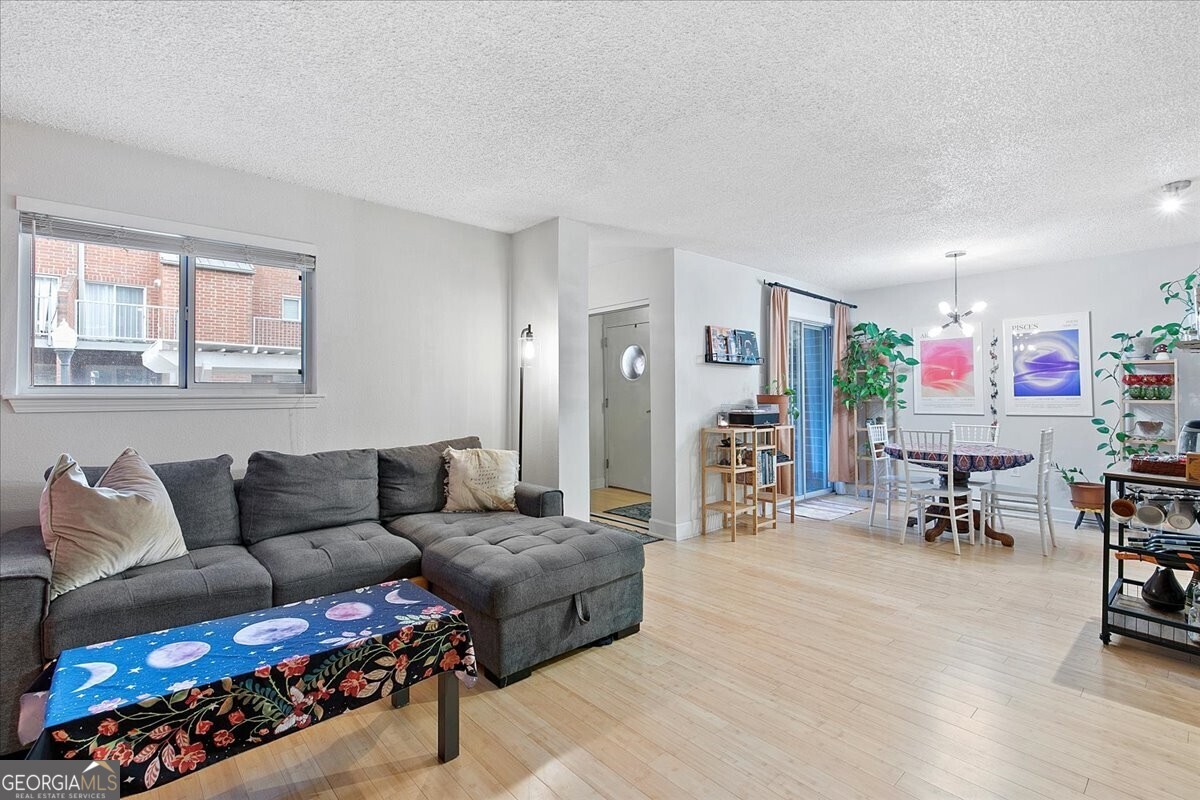 387 Ralph Mcgill Boulevard Ne # K Property Photo 14