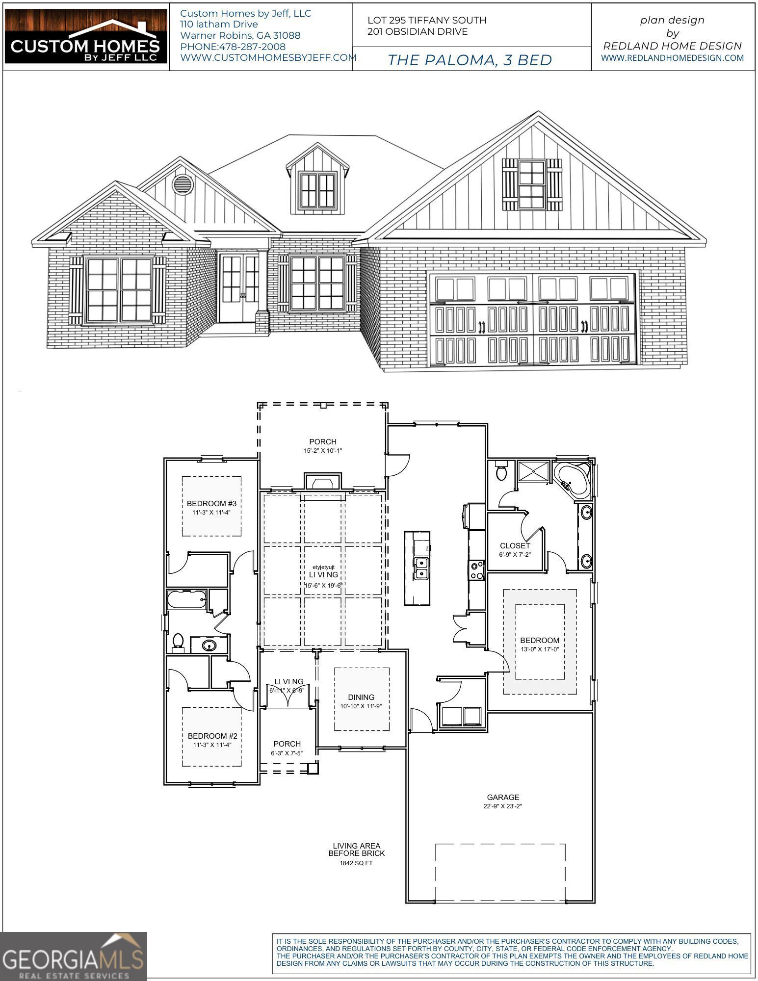 201 Obsidian Drive Property Photo 32