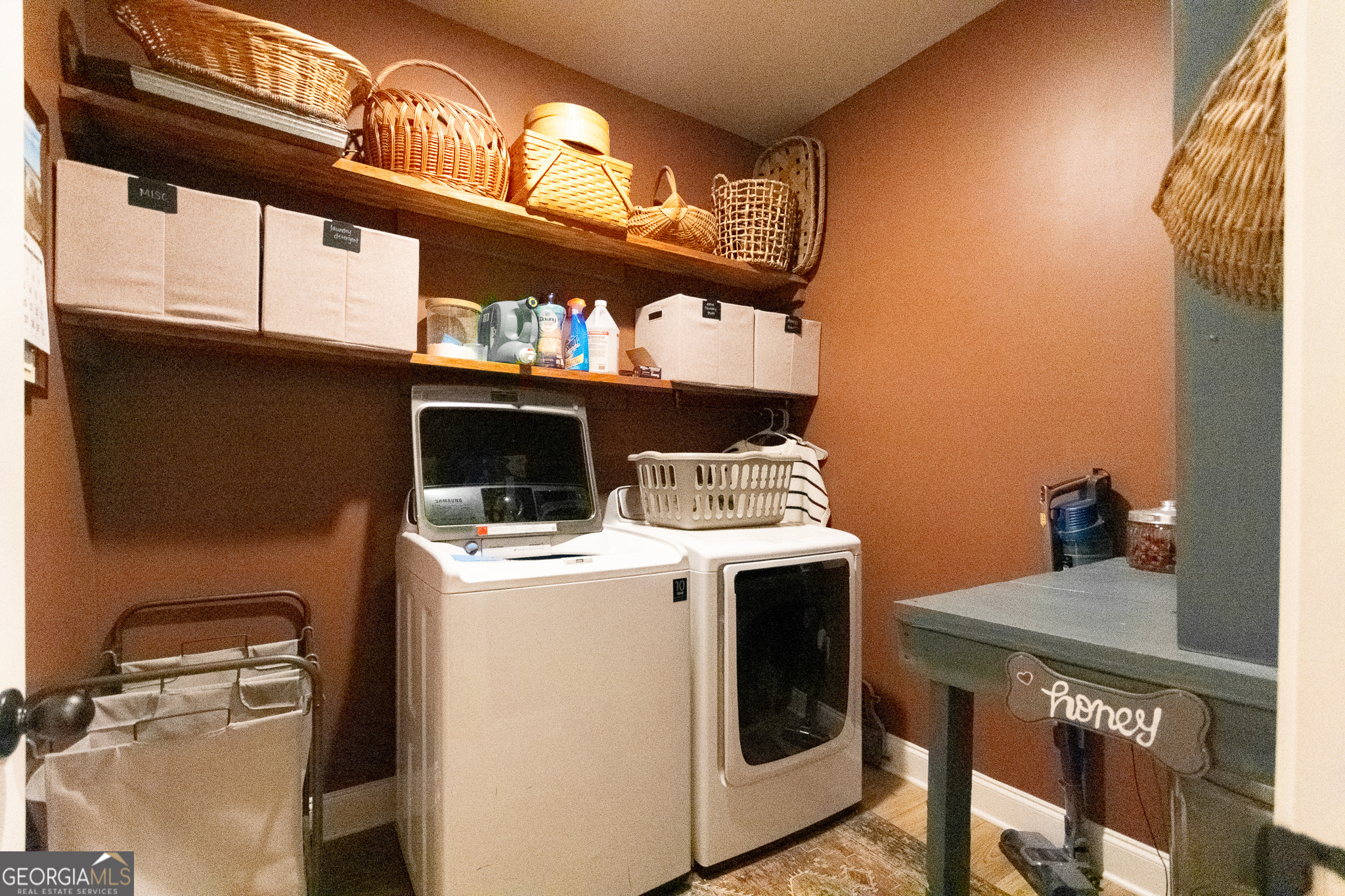 127 Wimberly Estates Drive Property Photo 21