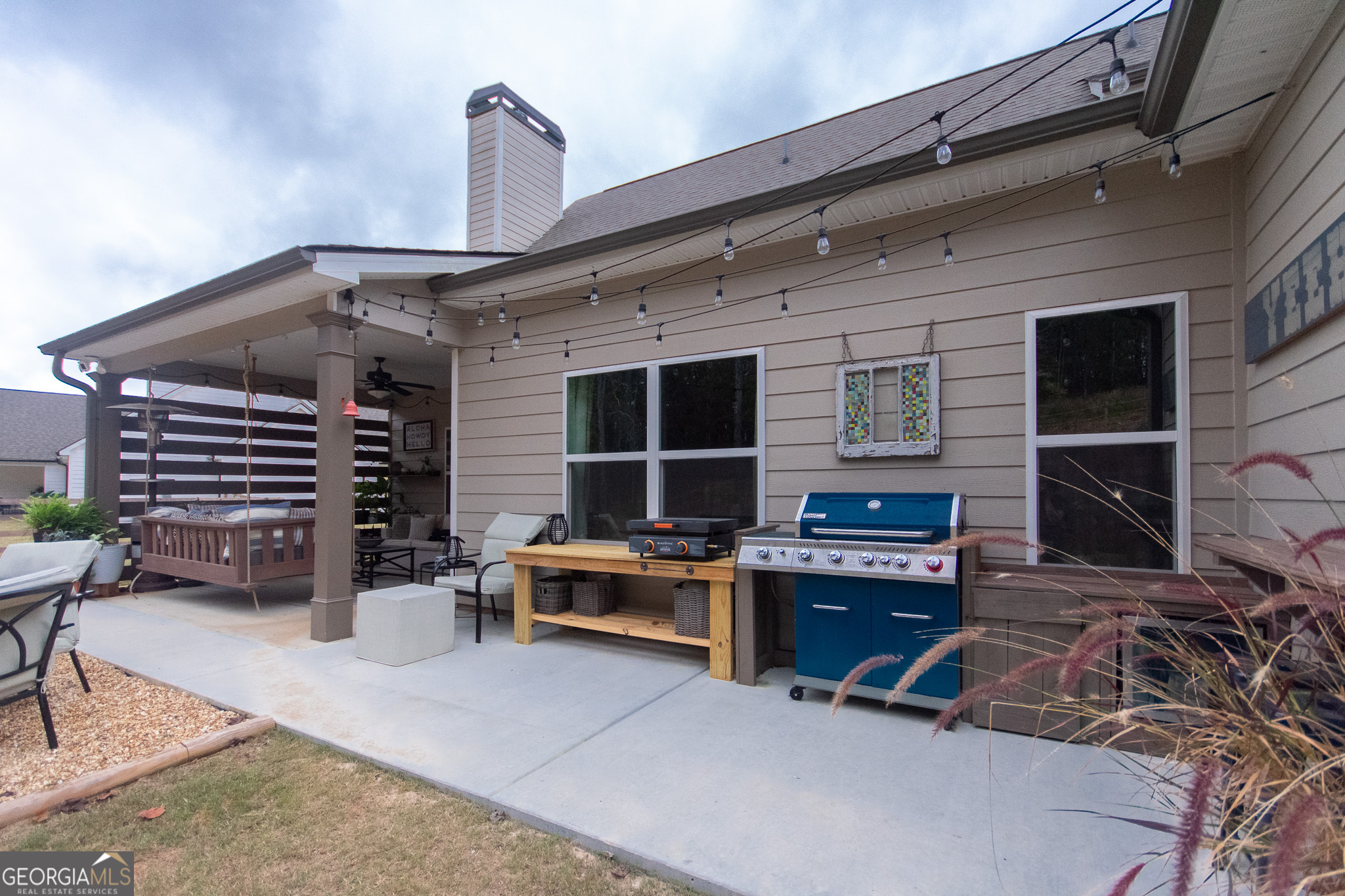 127 Wimberly Estates Drive Property Photo 36