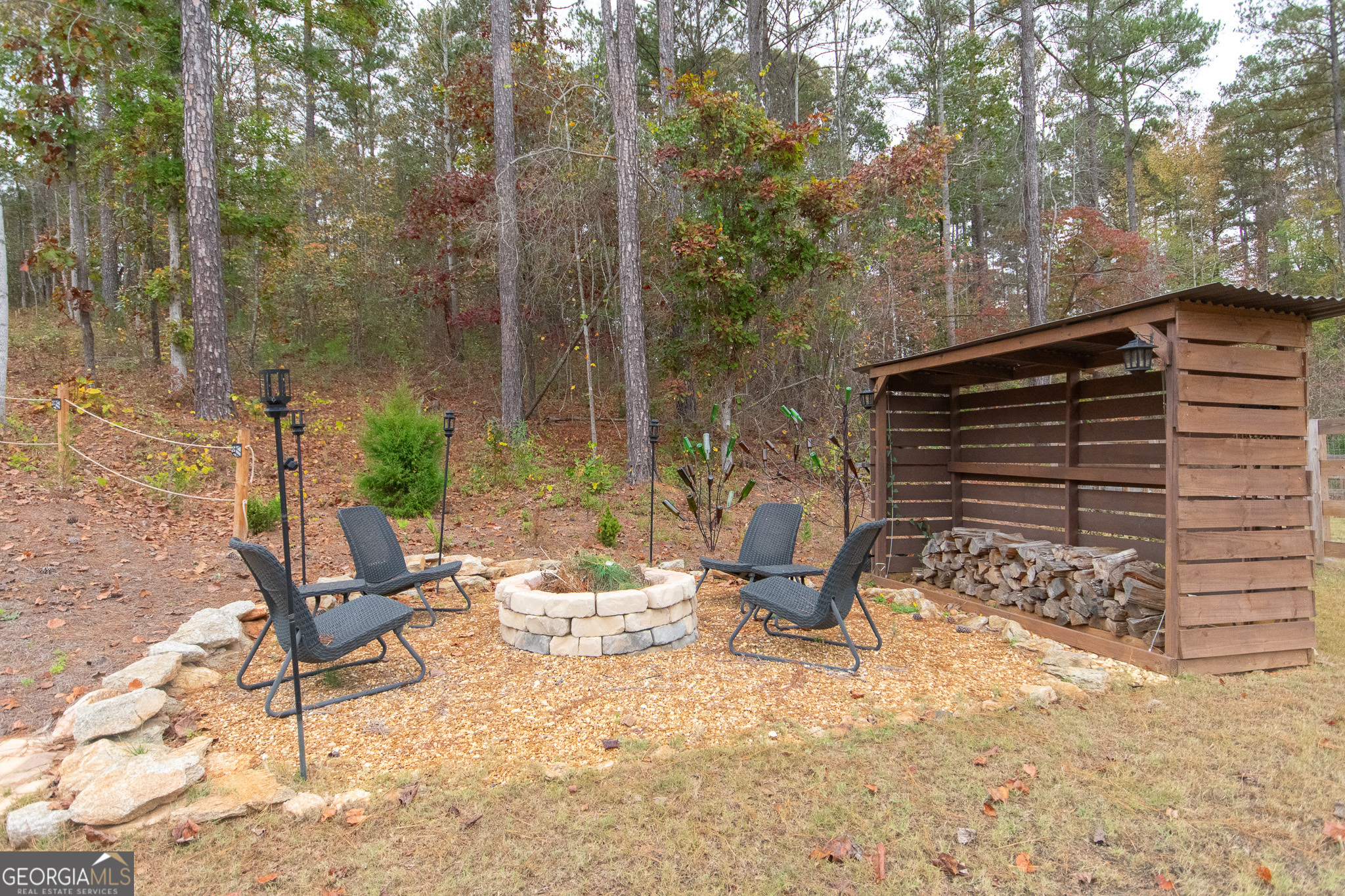 127 Wimberly Estates Drive Property Photo 39