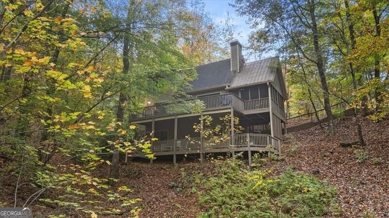 62 Shaggy Maple Lane Property Photo 2