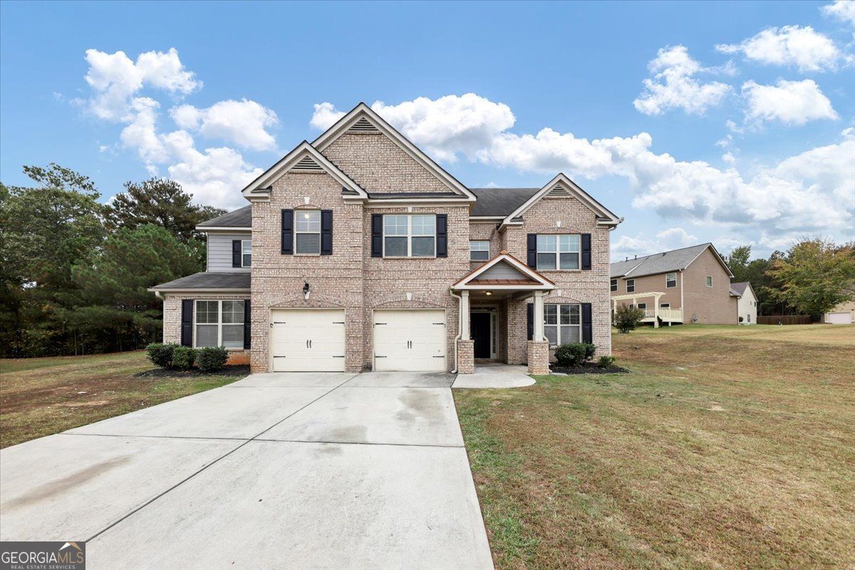 6788 Oconee Place Property Photo 1