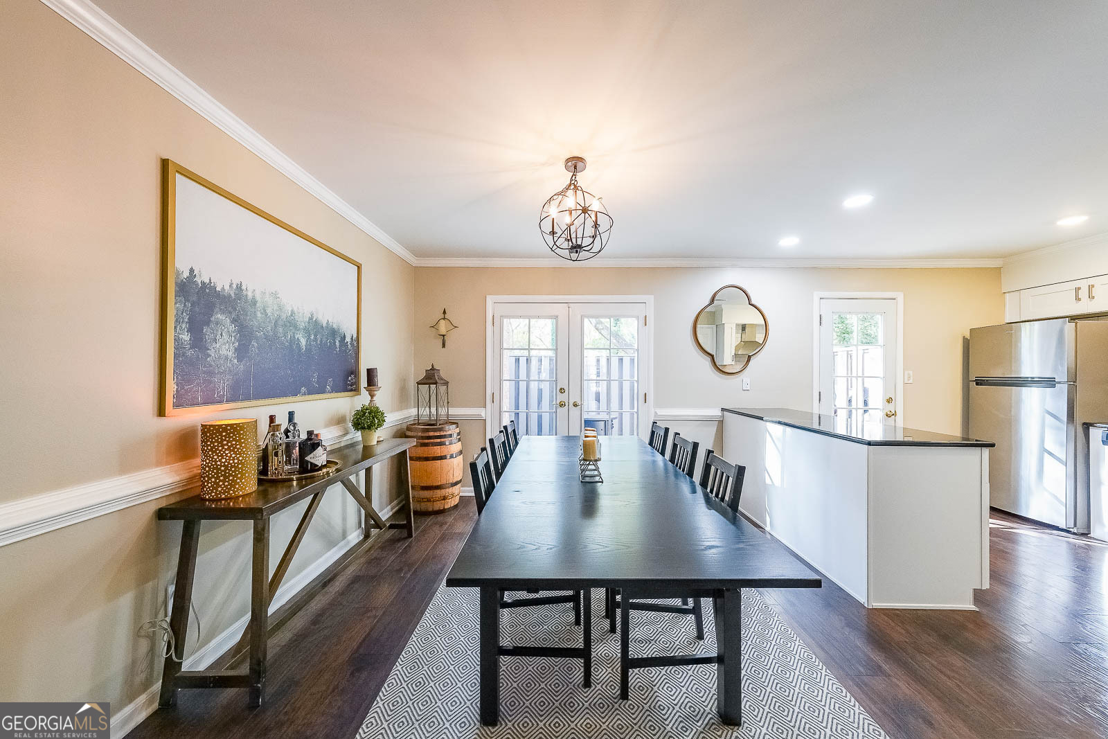 3 Valley Forge Place Nw Property Photo 14