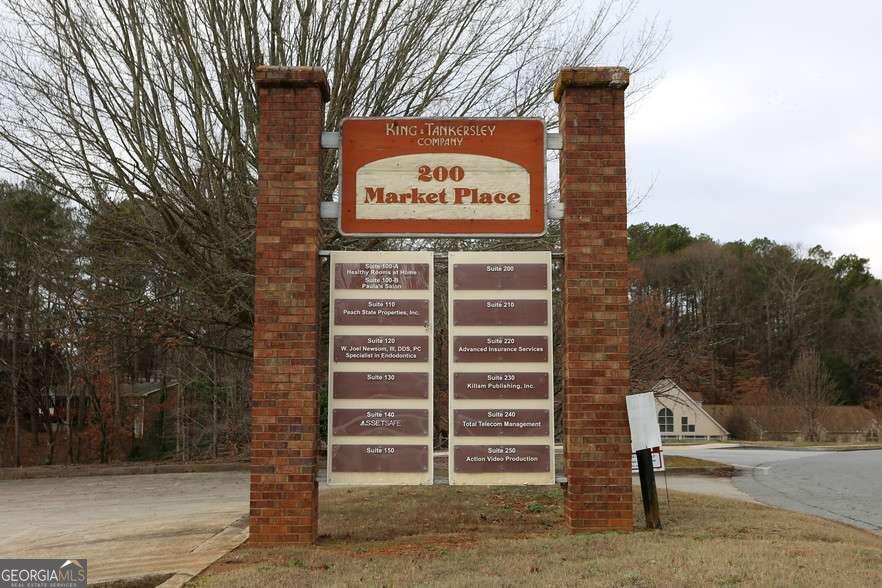 200 Market Place # 130 Property Photo 13