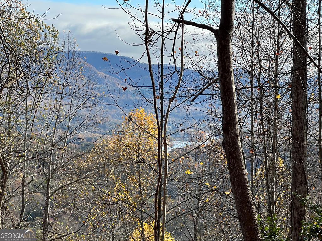 Tract 1 Hidden Summit Property Photo 1