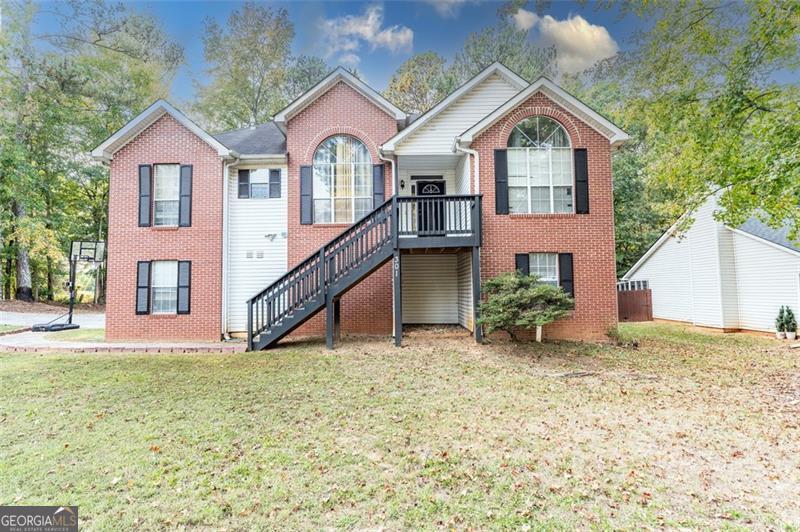 301 Chase Marion Way Property Photo 2