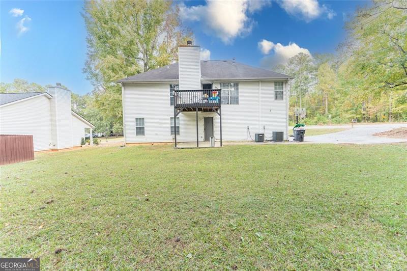 301 Chase Marion Way Property Photo 25