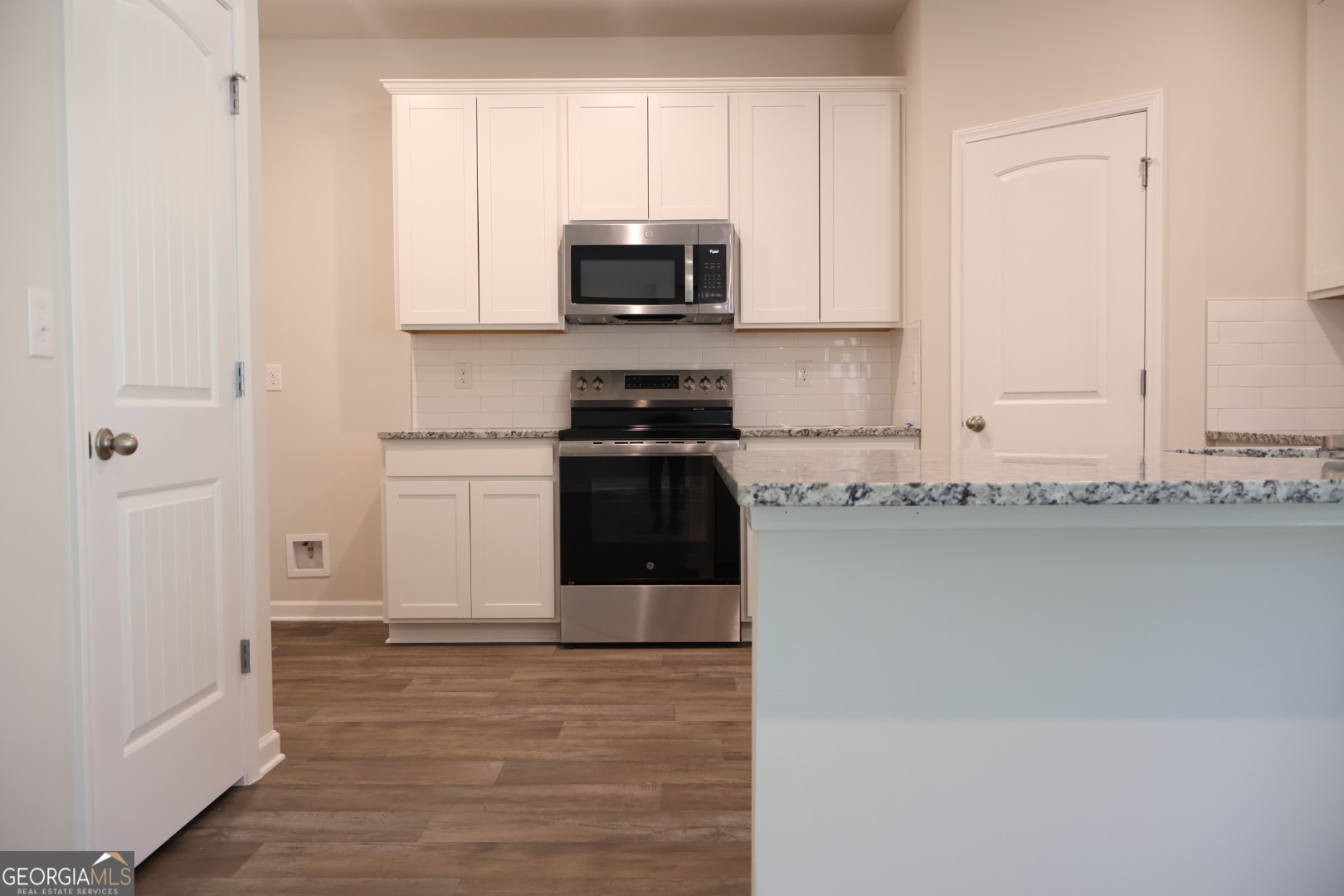 651 Egrets Landing Lot #53 Property Photo 13