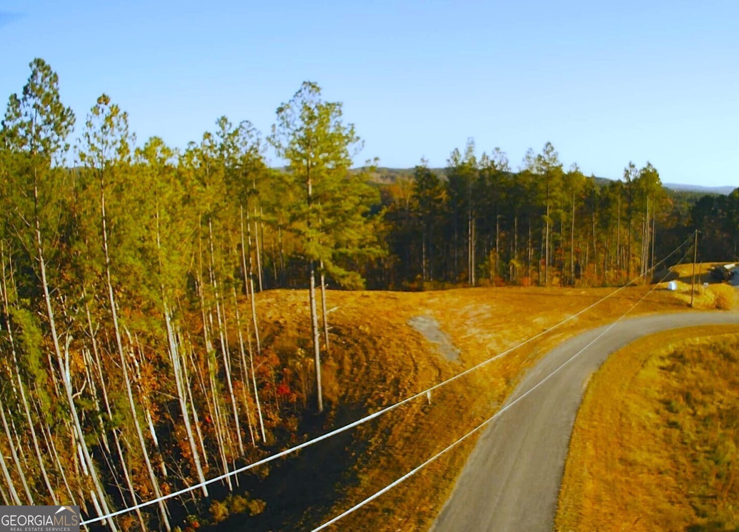 Lot 133 River Reach Lane Property Photo 1