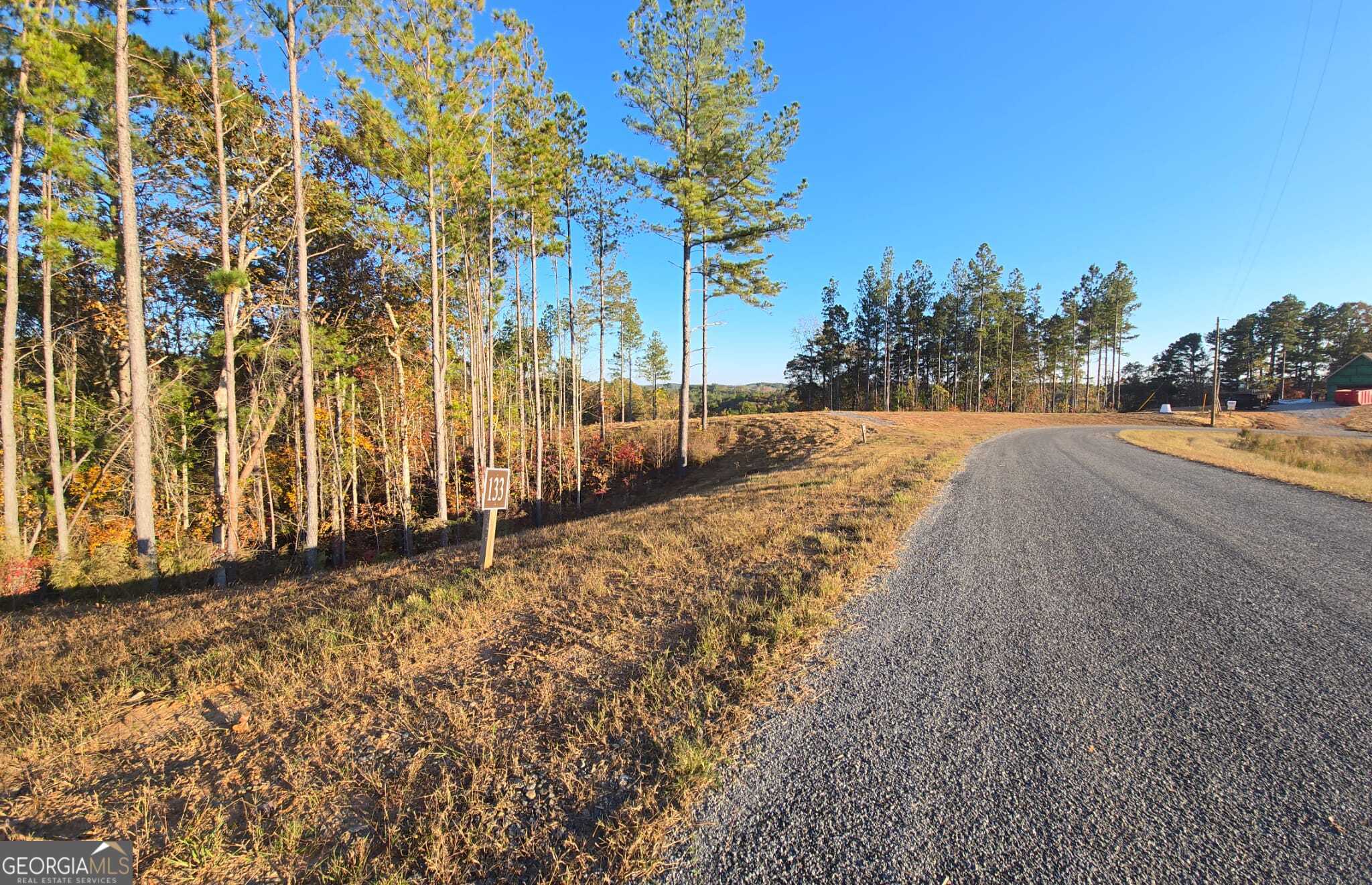 Lot 133 River Reach Lane Property Photo 2