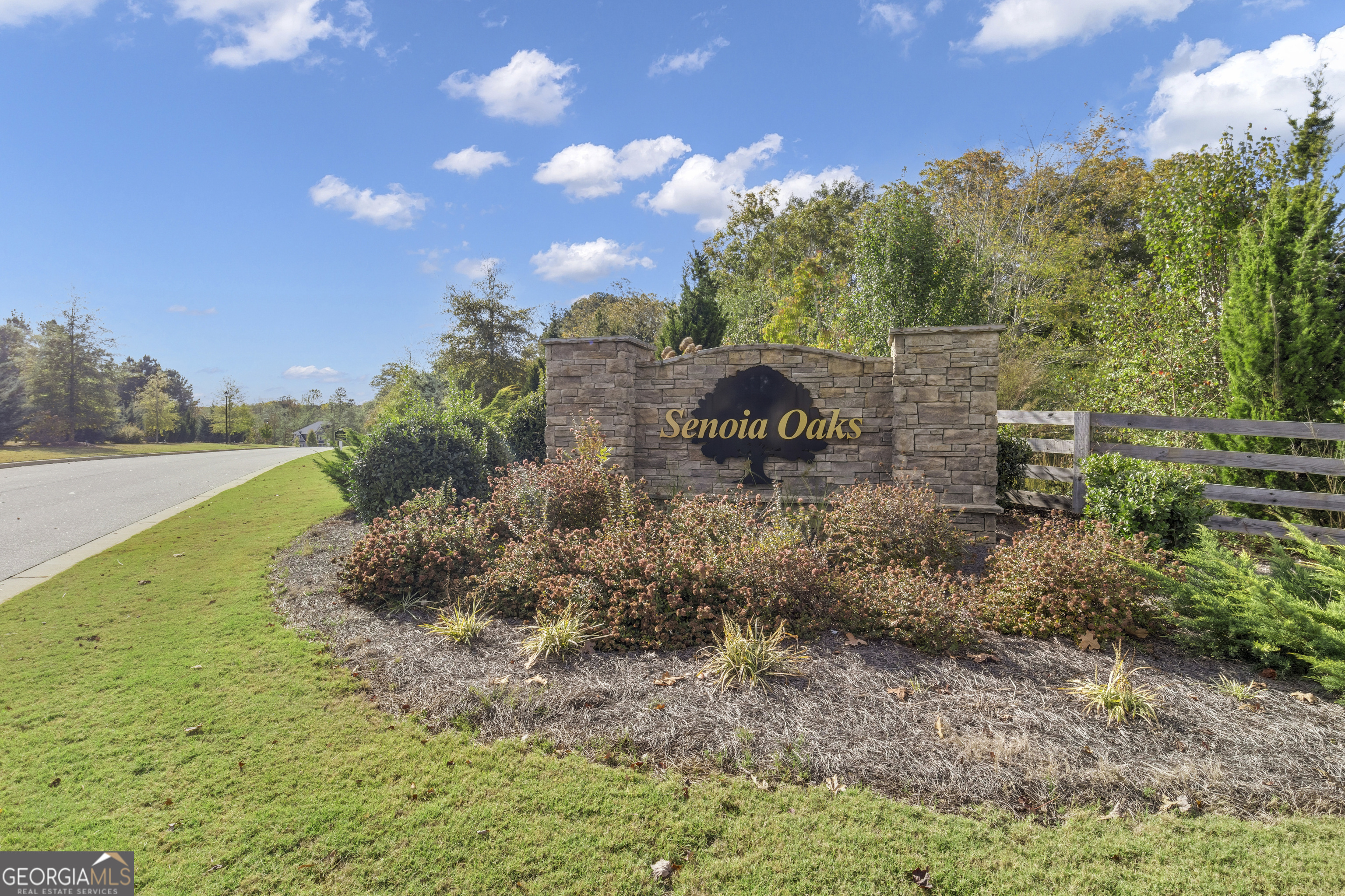 214 Senoia Oaks Way Property Photo 2