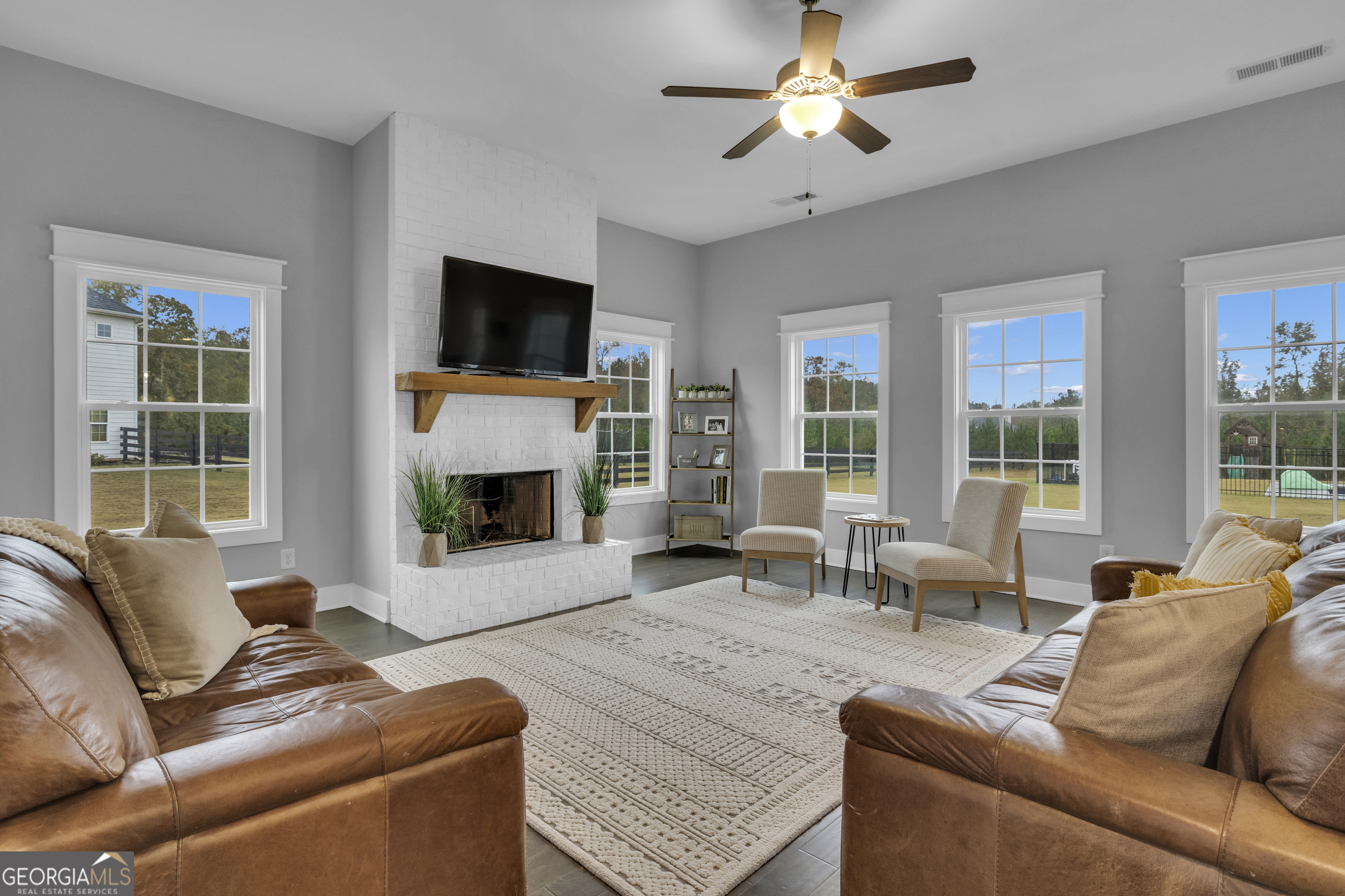 214 Senoia Oaks Way Property Photo 27