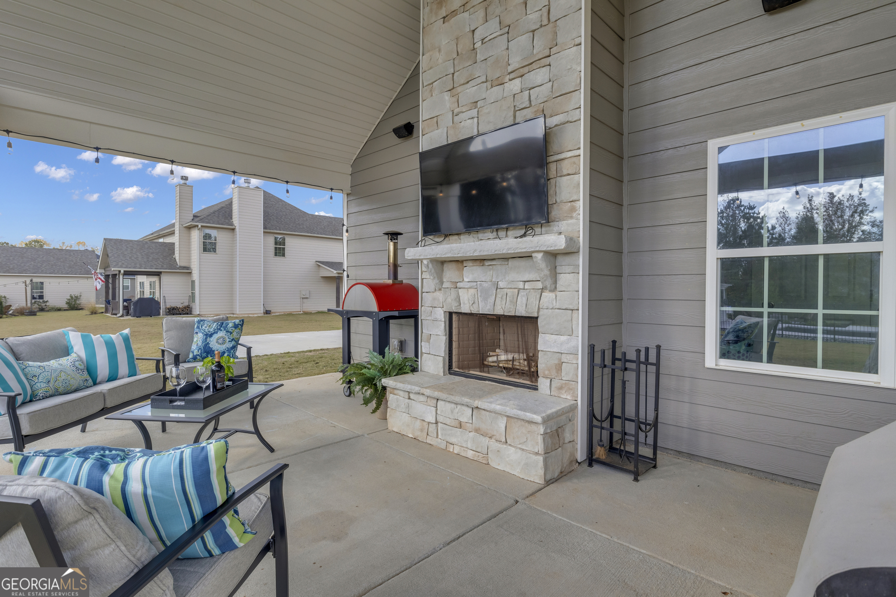214 Senoia Oaks Way Property Photo 45