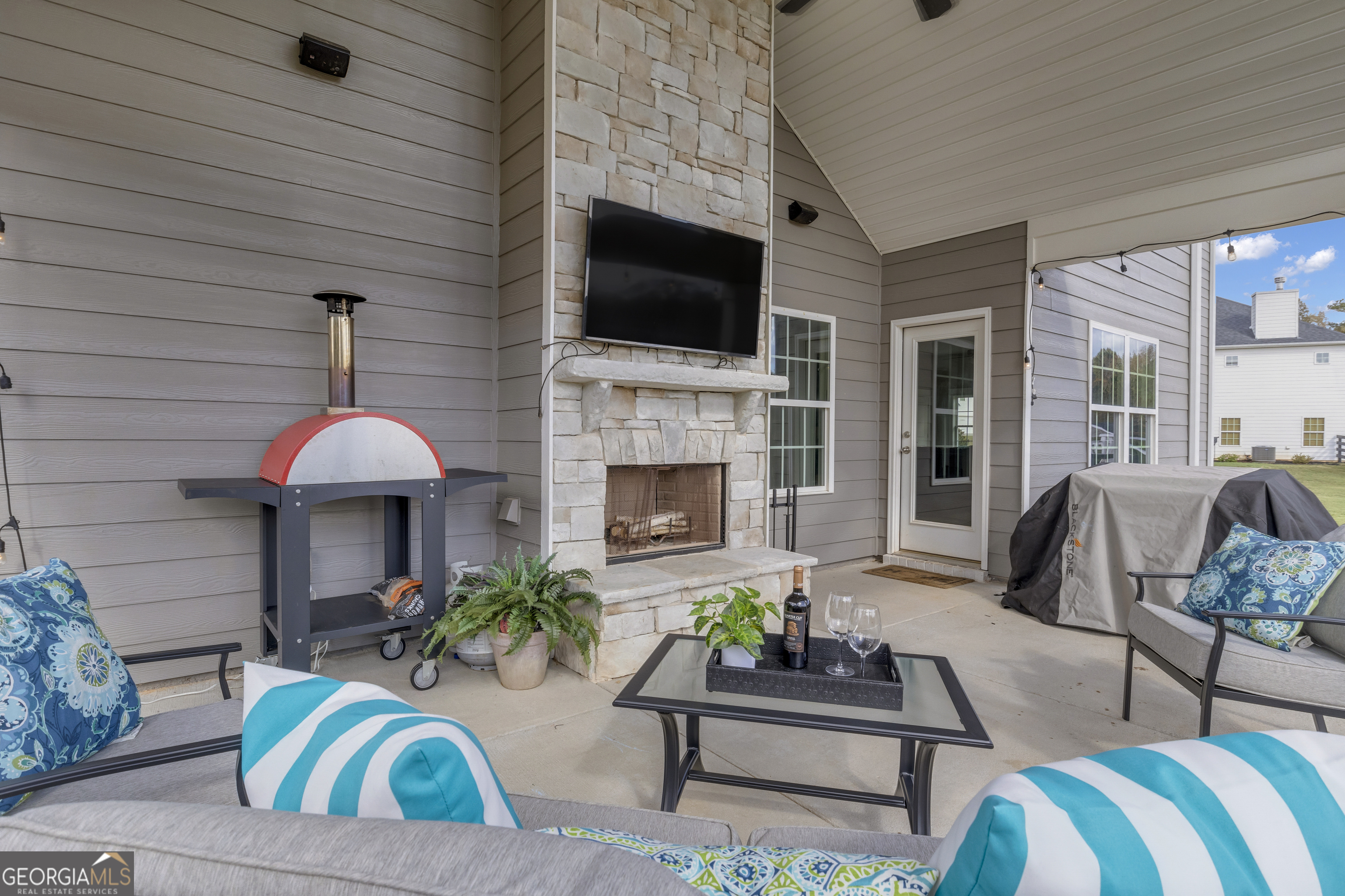 214 Senoia Oaks Way Property Photo 46