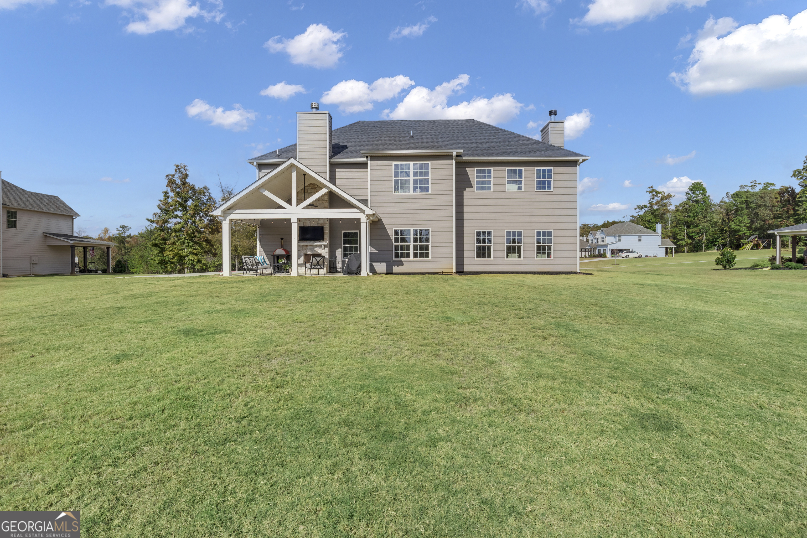 214 Senoia Oaks Way Property Photo 48