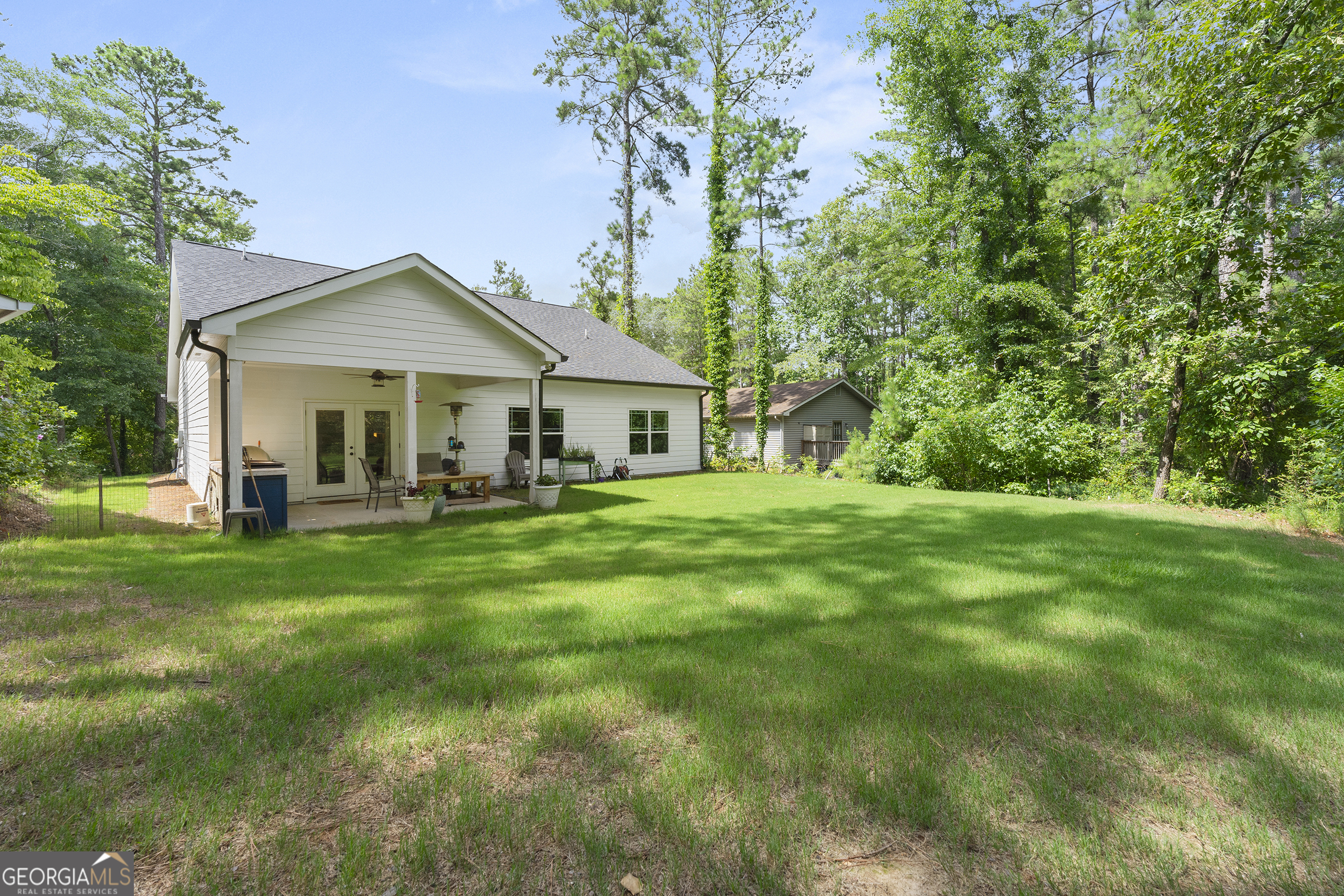 5015 Monticello Drive Property Photo 41