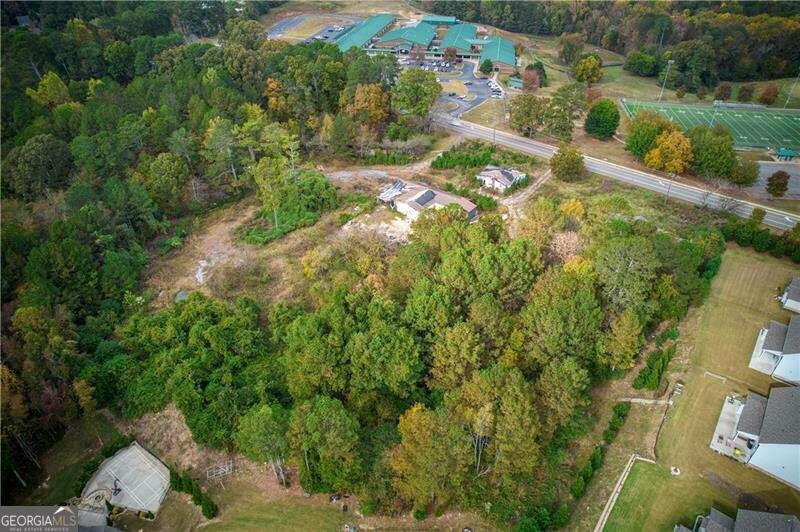3711 Melody Mizer Lane Property Photo 3
