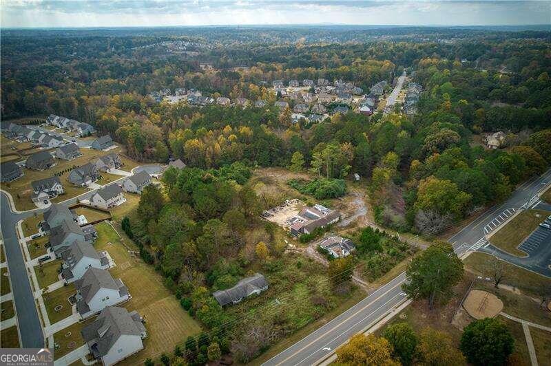 3711 Melody Mizer Lane Property Photo 4