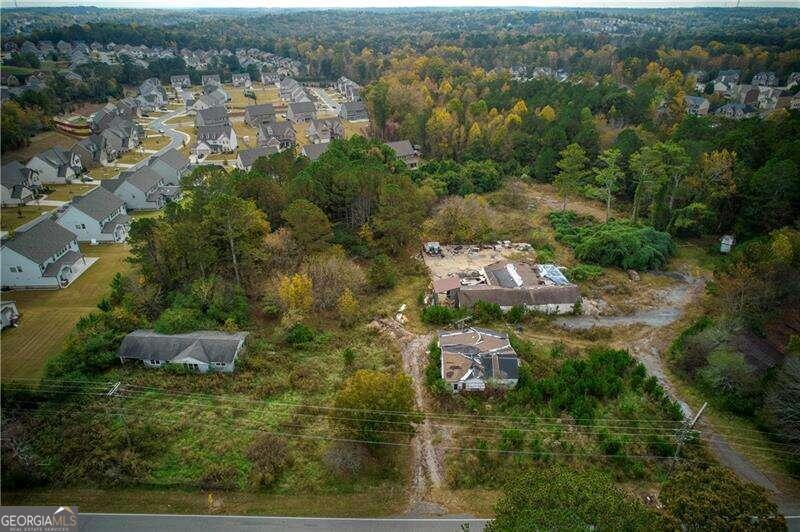 3711 Melody Mizer Lane Property Photo 7