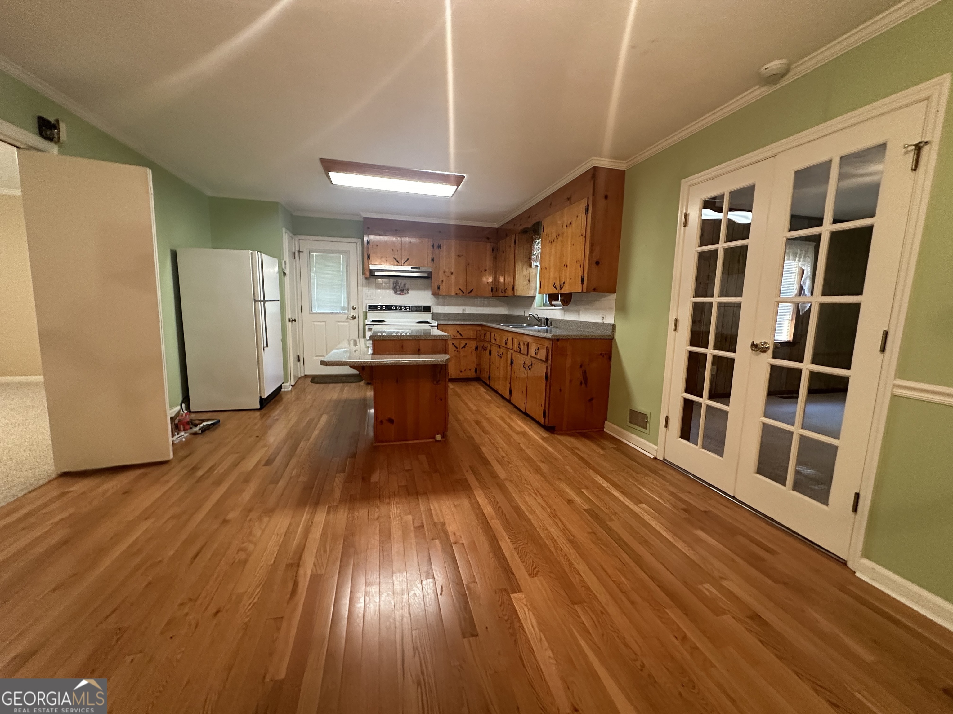 531 Calhoun Street Property Photo 3