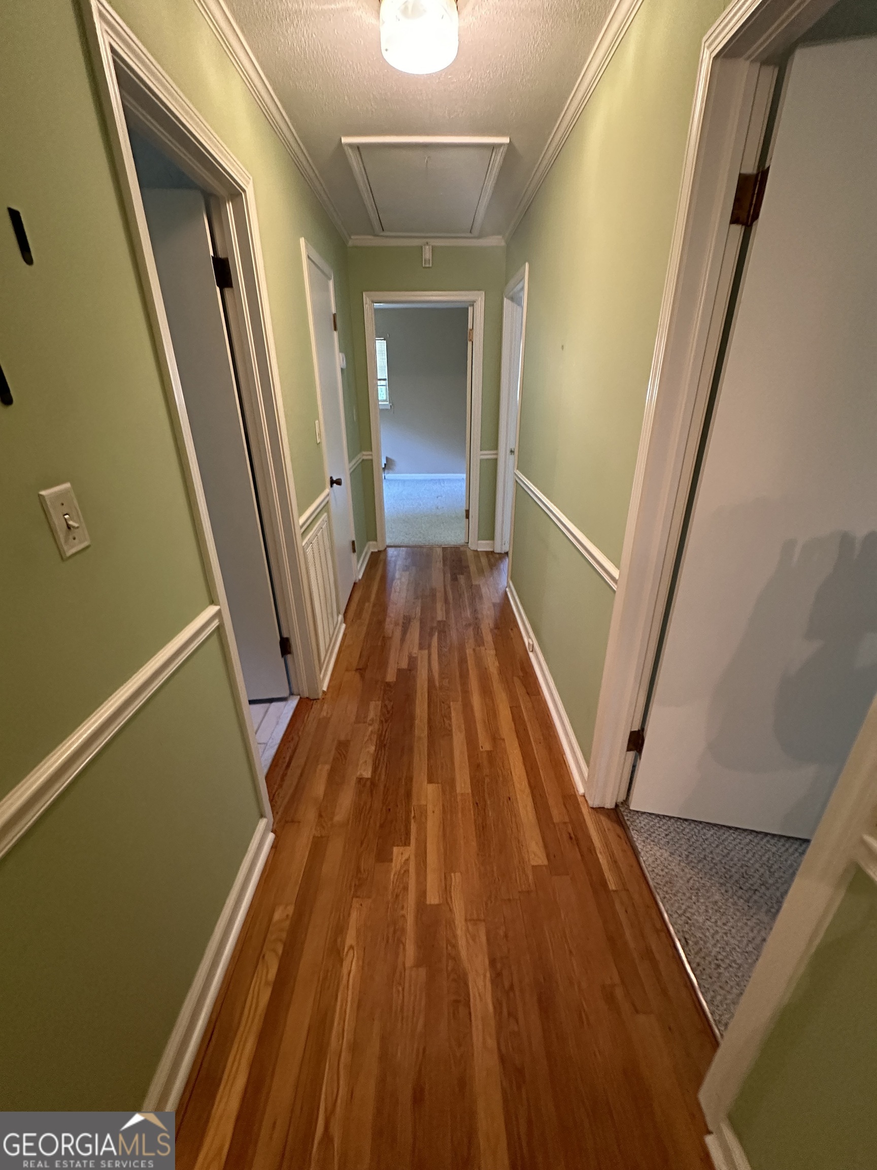 531 Calhoun Street Property Photo 8