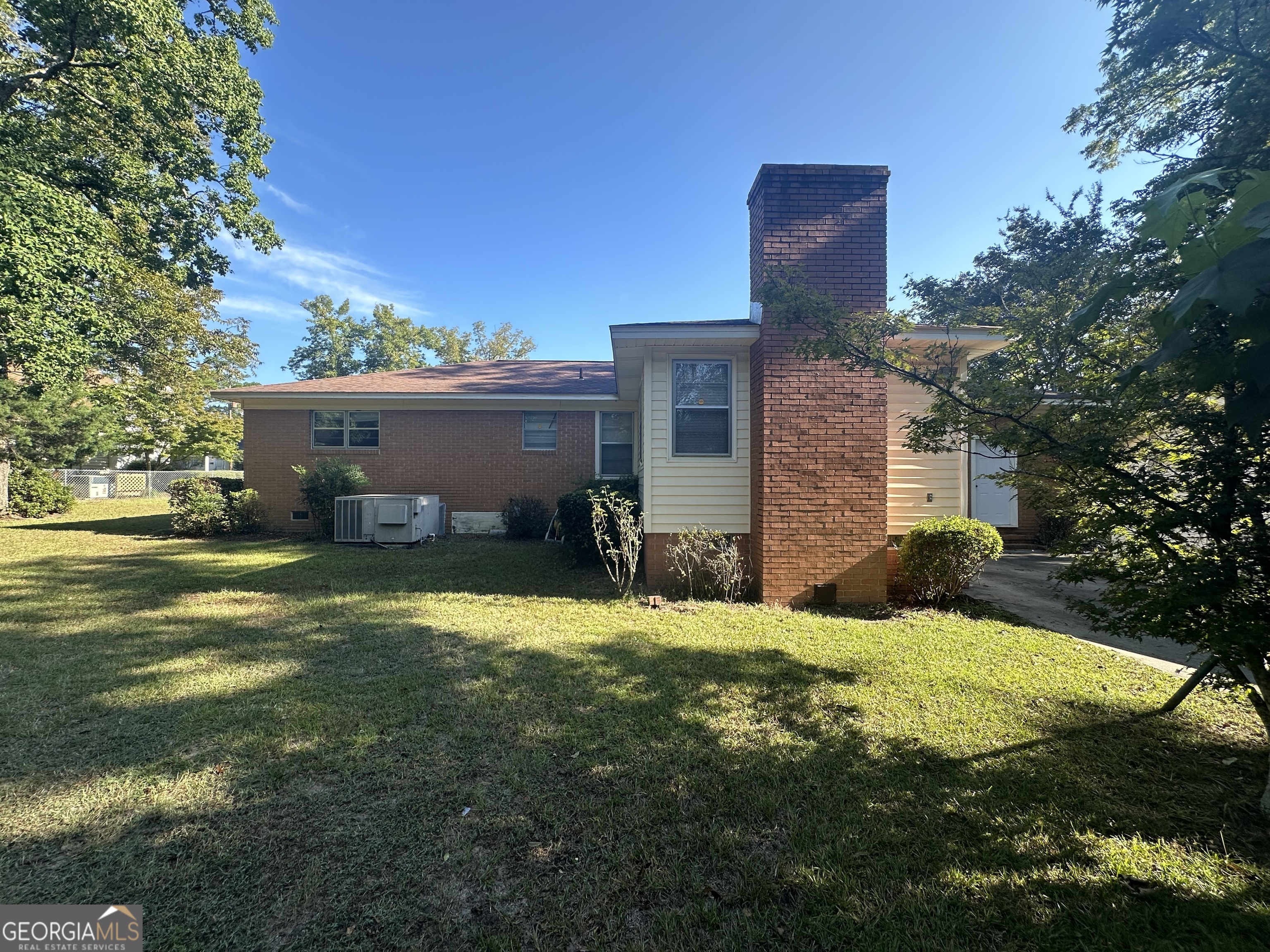 531 Calhoun Street Property Photo 15