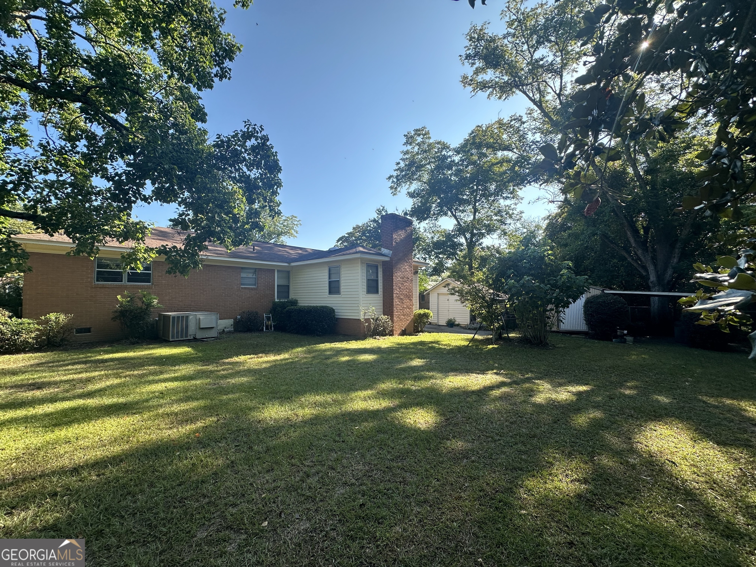531 Calhoun Street Property Photo 18