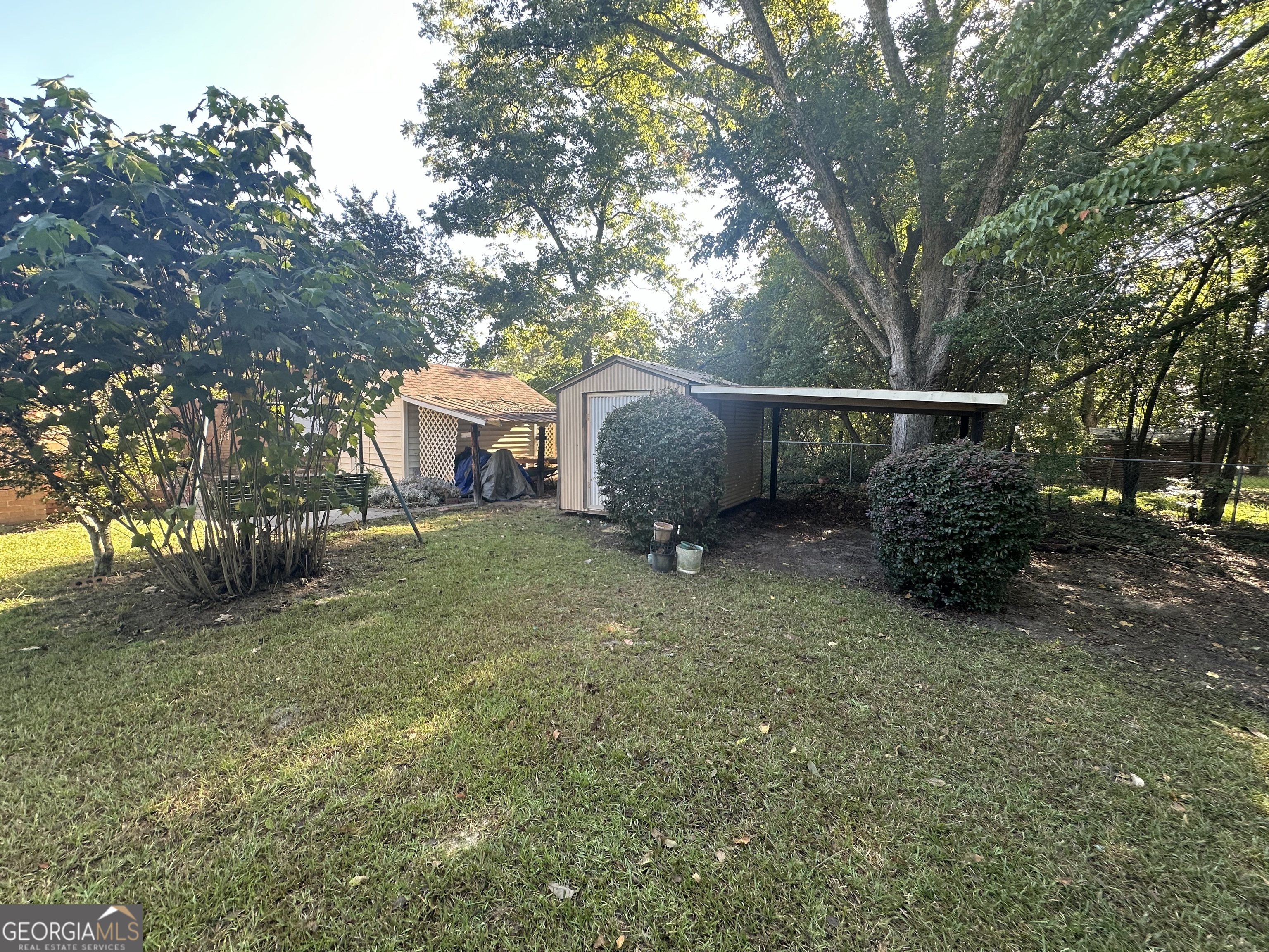 531 Calhoun Street Property Photo 20