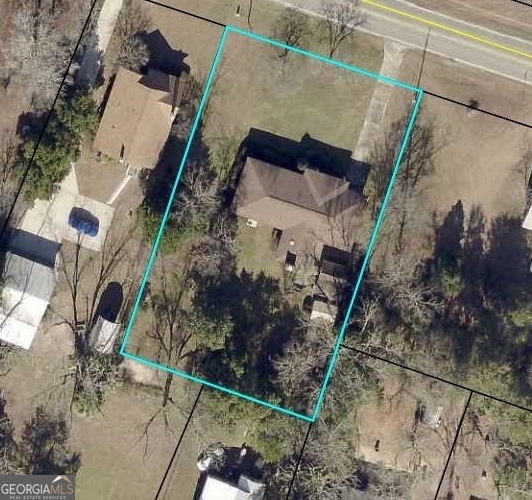 531 Calhoun Street Property Photo 21