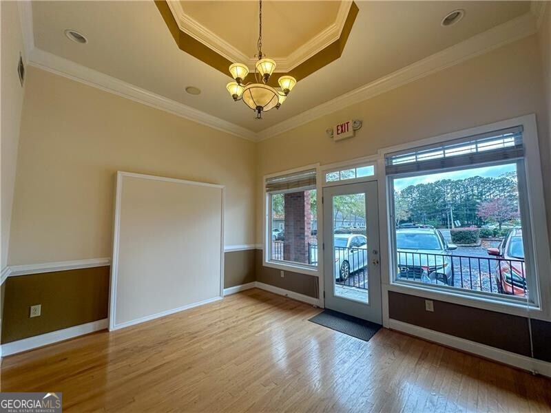3790 Holcomb Bridge Road # 102 Property Photo 3