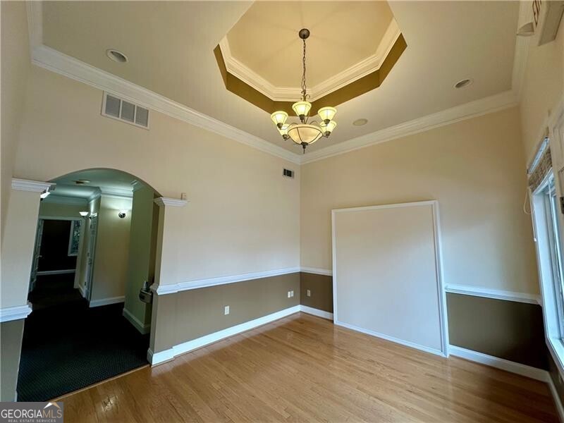 3790 Holcomb Bridge Road # 102 Property Photo 4