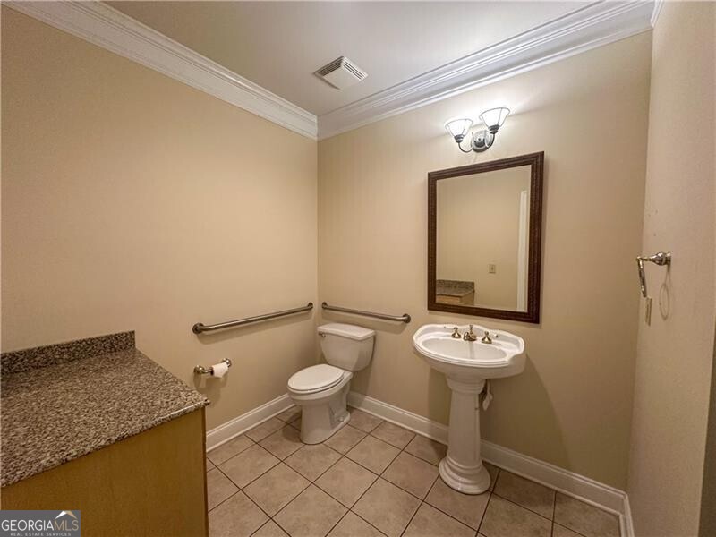 3790 Holcomb Bridge Road # 102 Property Photo 8