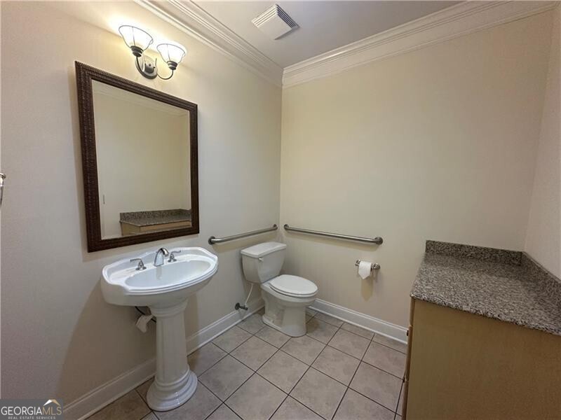 3790 Holcomb Bridge Road # 102 Property Photo 17