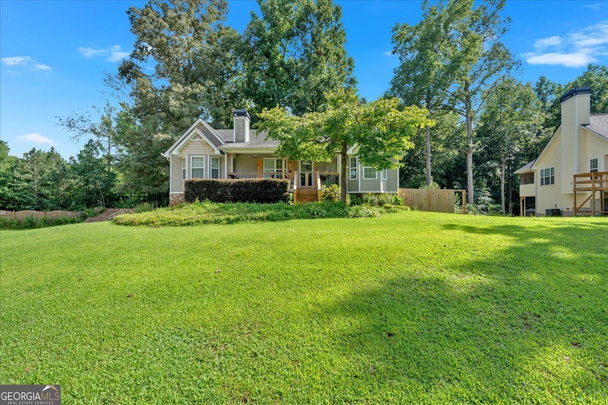 51 Meadow Spring Court Property Photo 2