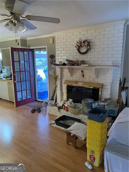 1685 Dogwood Trail Property Photo 4