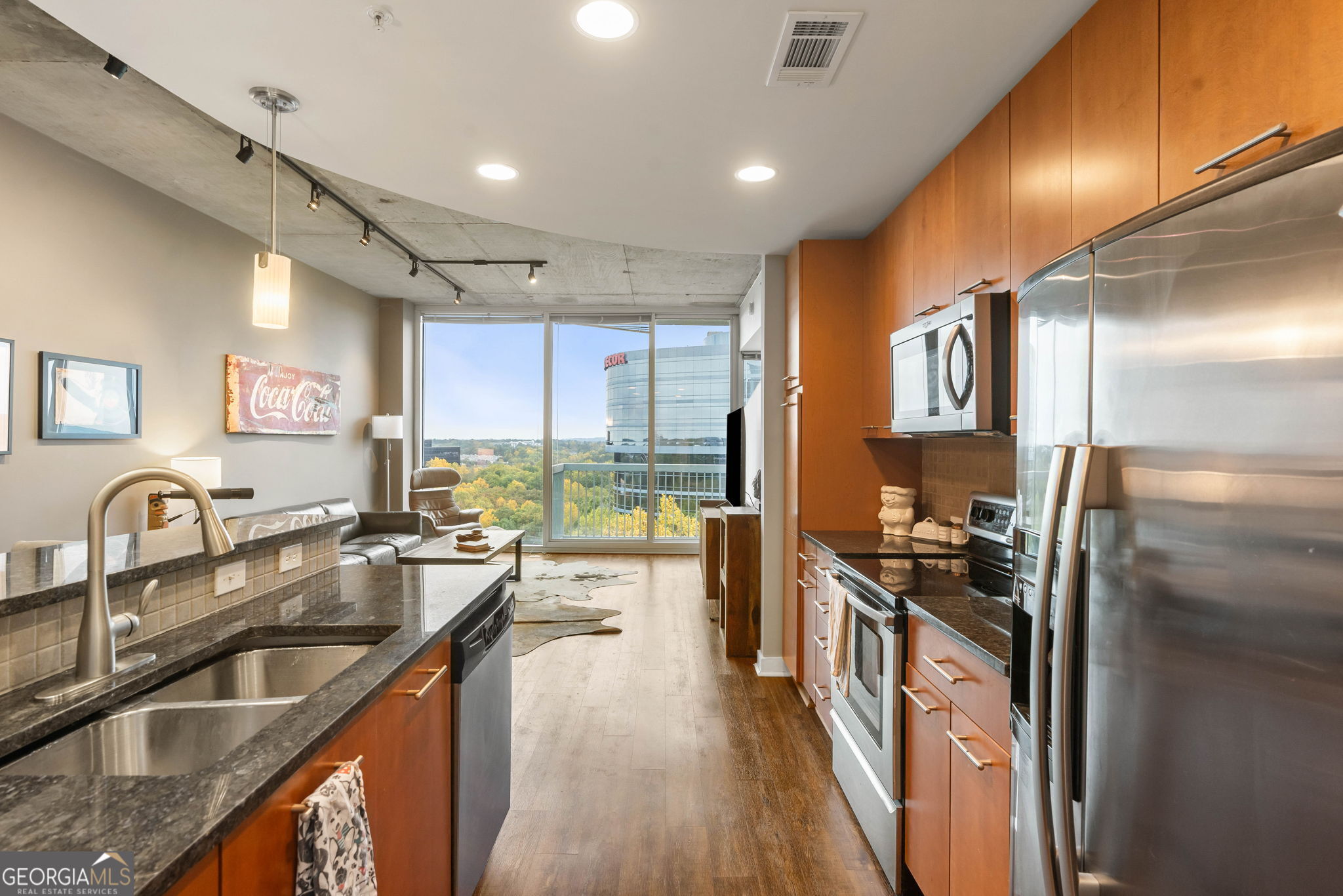 3300 Windy Ridge Parkway Se # 1105 Property Photo 12